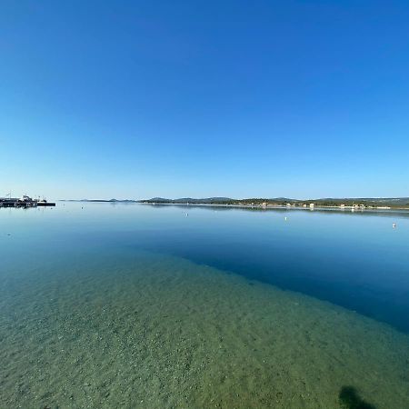 Apartment Grgo Biograd Na Moru Zewnętrze zdjęcie