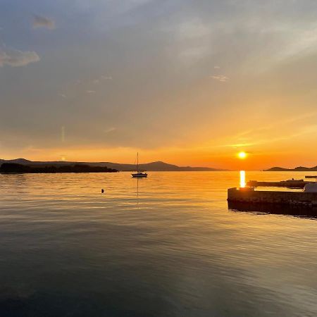 Apartment Grgo Biograd Na Moru Zewnętrze zdjęcie