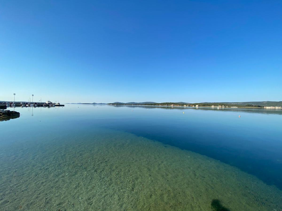 Apartment Grgo Biograd Na Moru Zewnętrze zdjęcie
