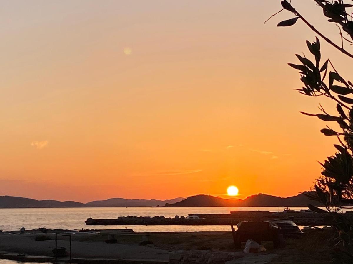 Apartment Grgo Biograd Na Moru Zewnętrze zdjęcie