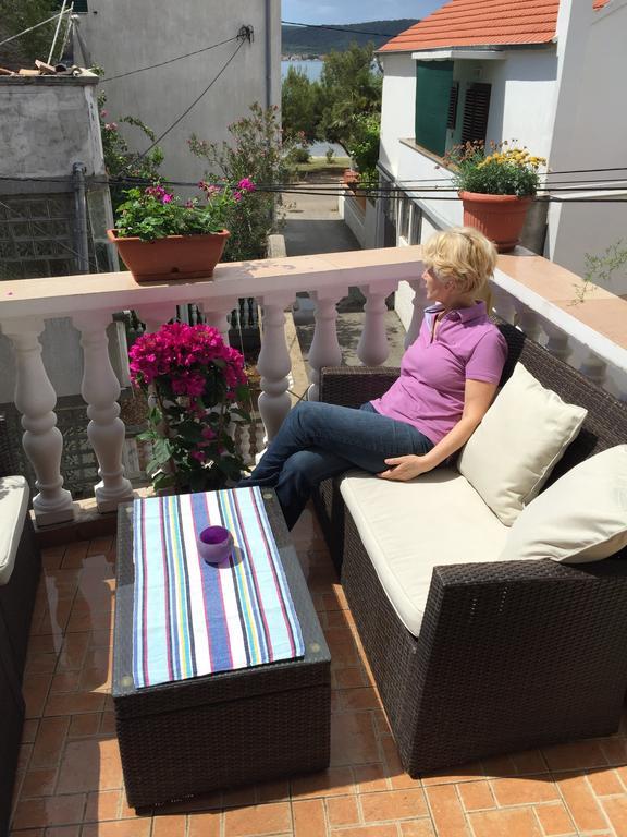 Apartment Grgo Biograd Na Moru Pokój zdjęcie