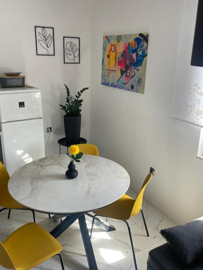 Apartment Grgo Biograd Na Moru Zewnętrze zdjęcie