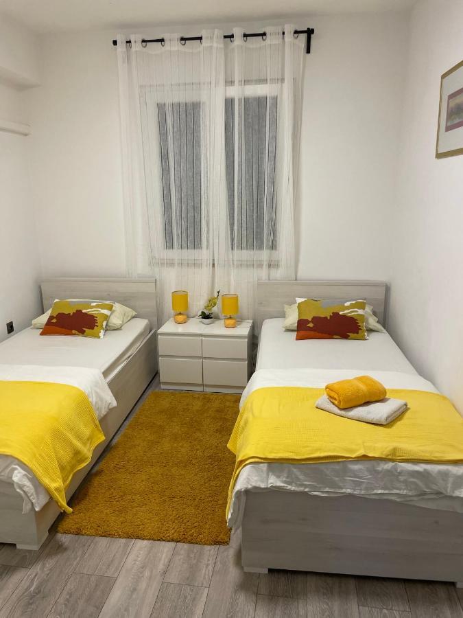 Apartment Grgo Biograd Na Moru Zewnętrze zdjęcie