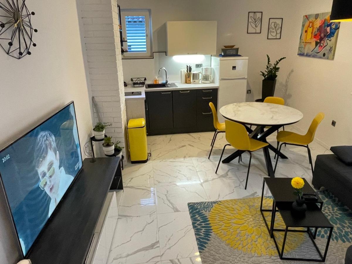 Apartment Grgo Biograd Na Moru Zewnętrze zdjęcie