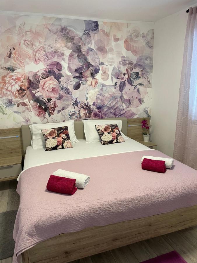 Apartment Grgo Biograd Na Moru Zewnętrze zdjęcie