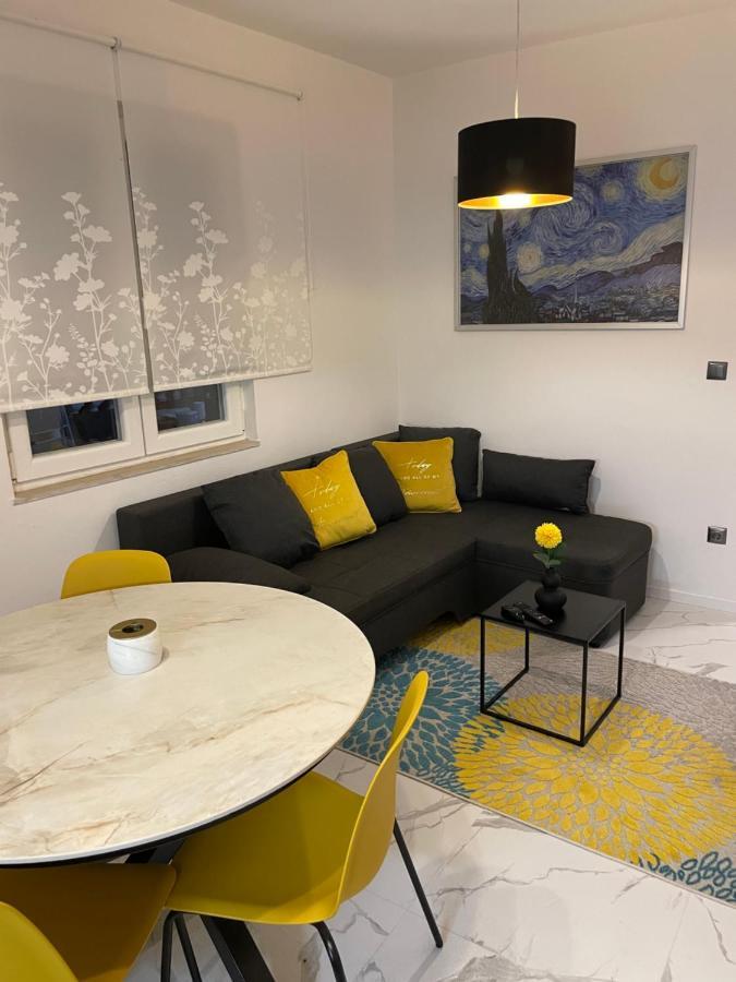 Apartment Grgo Biograd Na Moru Zewnętrze zdjęcie