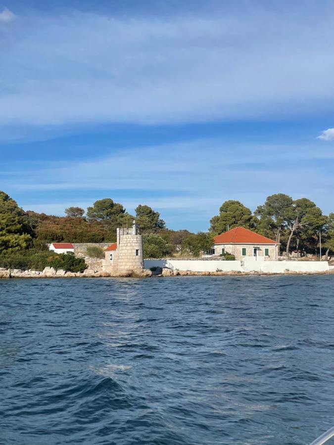 Apartment Grgo Biograd Na Moru Zewnętrze zdjęcie
