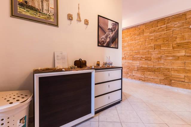 Apartment Grgo Biograd Na Moru Pokój zdjęcie