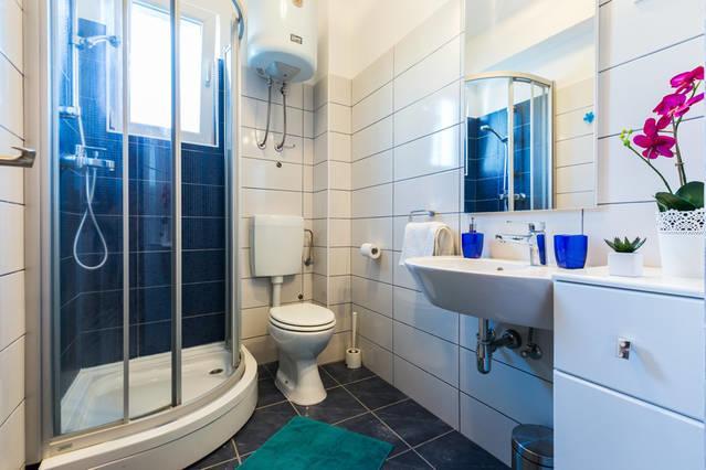 Apartment Grgo Biograd Na Moru Pokój zdjęcie